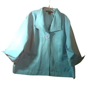 Scott Taylor Vintage 60's Vibe Jacket Sz 3x